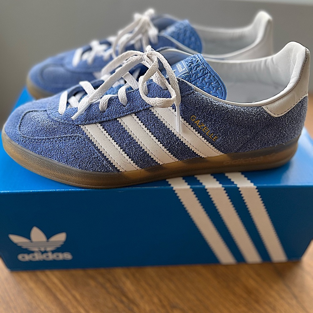 Adidas Originals Gazelle Indoor